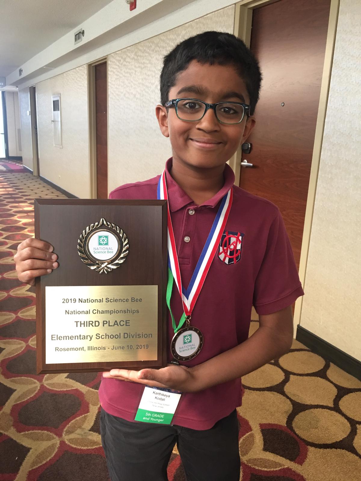 Cedar Hill Prep Students Advance to Nationals in Chicago! | Top Private