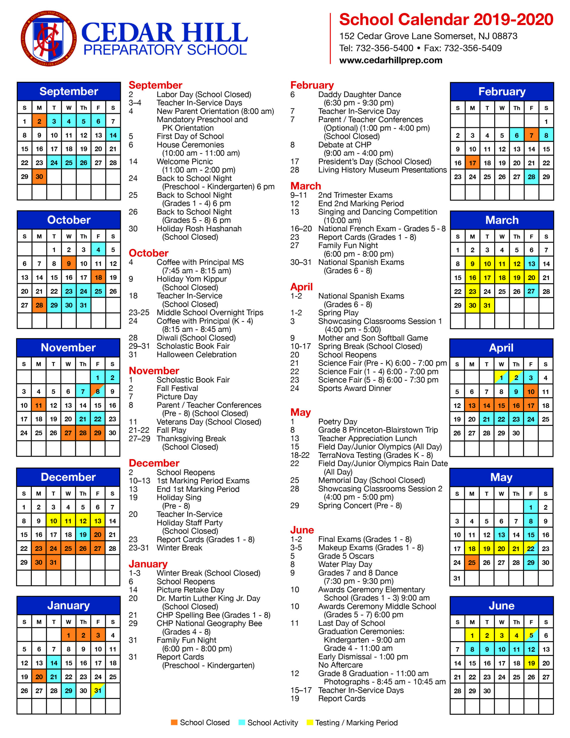 Cedar Hill Isd Calendar For 2022-2023 - January Calendar 2022