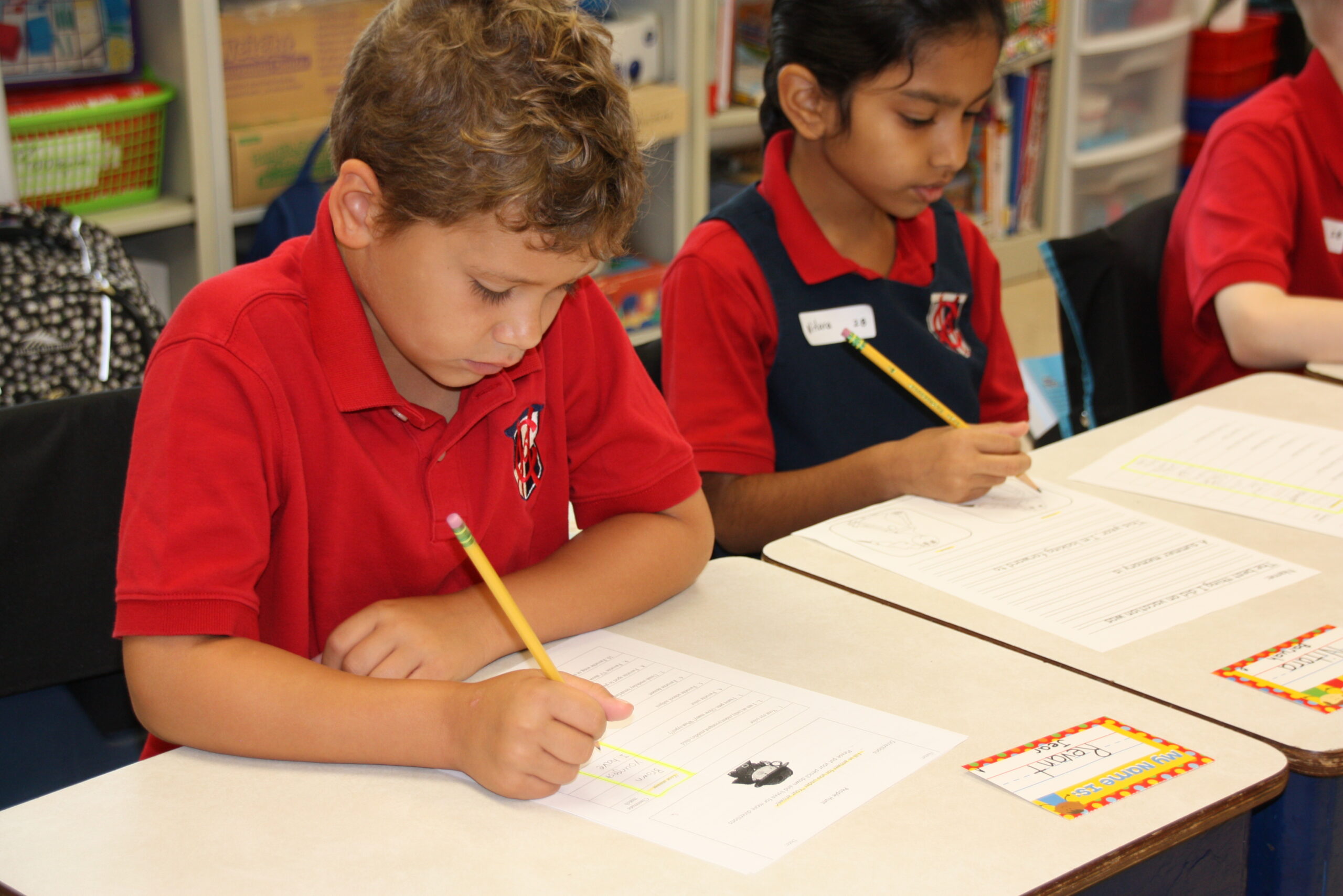 So Noted: Four Common Mistakes on Note-taking, Top Private Day School in  Central NJ