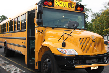 Public School Transportation