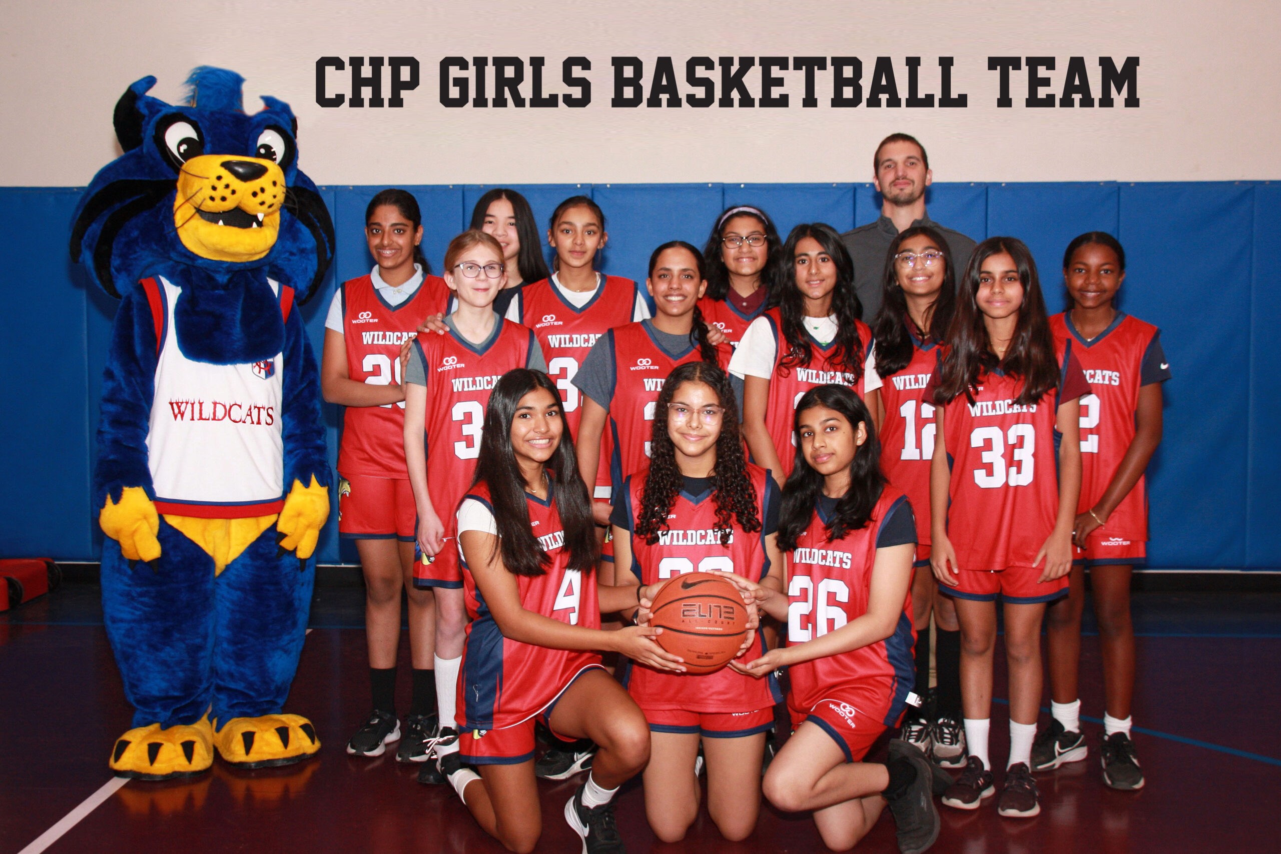 Preparatory School Near Pennsylvania | Best Private School Near Pennsylvania | Girls Basketball