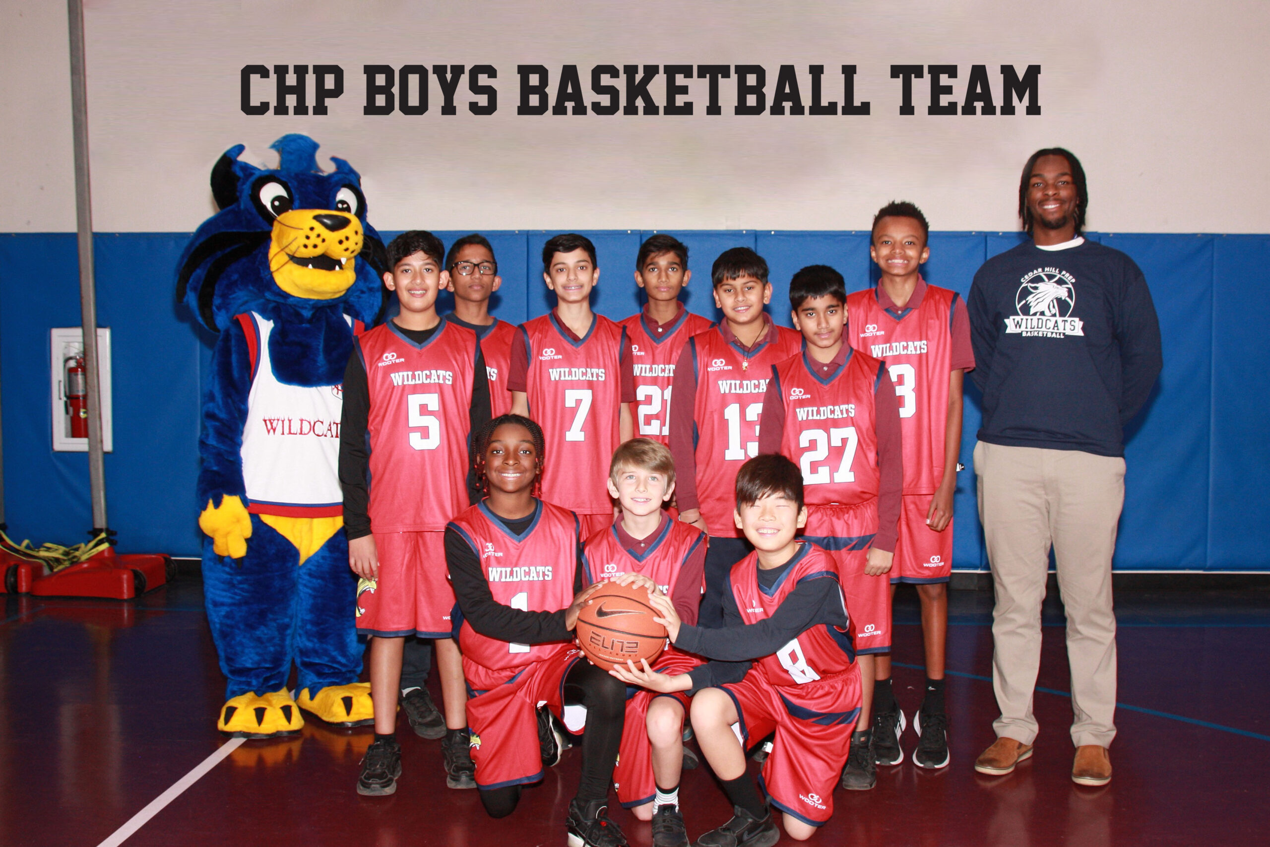 Preparatory School Near Pennsylvania | Best Private School Near Pennsylvania | Boys Basketball