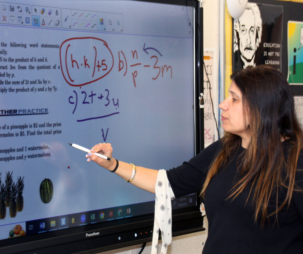 Preparatory School Near Pennsylvania | Best Private School Near Pennsylvania | Test Scores: Trends in International Mathematics and Science Study Blog